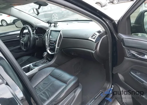 2015 Cadillac Srx Standard from USA, damaged, VIN 3GYFNAE36FS566406